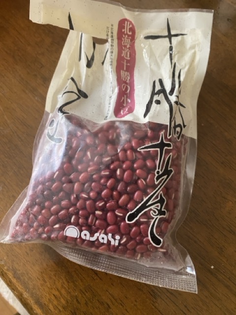 小豆