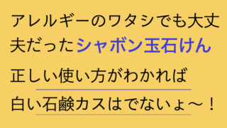 石鹸カス.001